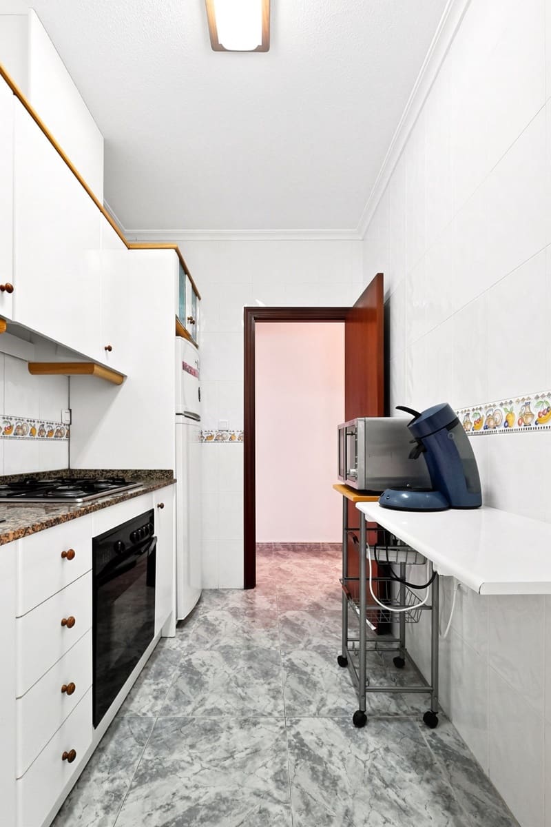 4 bedroom Apartment for sale in Torre de la Horadada - € 229,000 (Ref: 10040707)