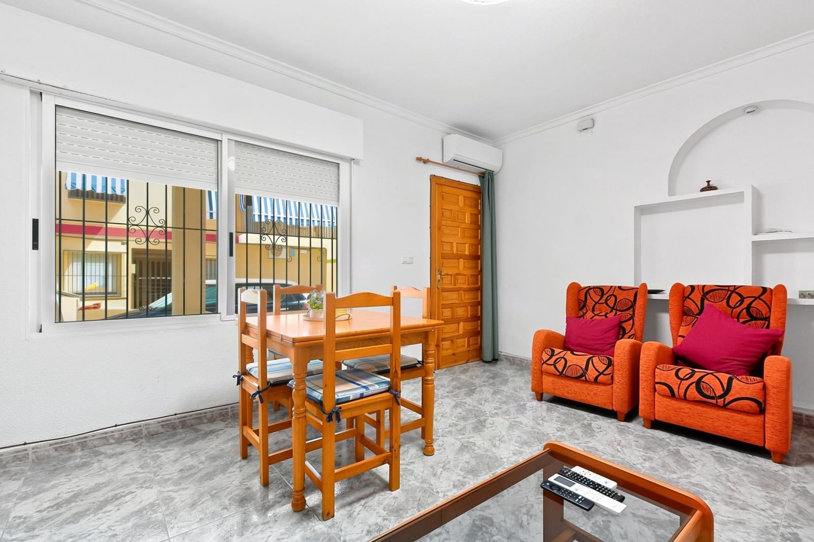 4 bedroom Apartment for sale in Torre de la Horadada - € 229,000 (Ref: 10040707)