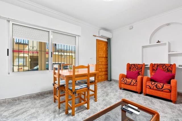 4 chambre Appartement à vendre à Torre de la Horadada, Pilar de la Horadada - 229 000 € (Ref: 10040707)