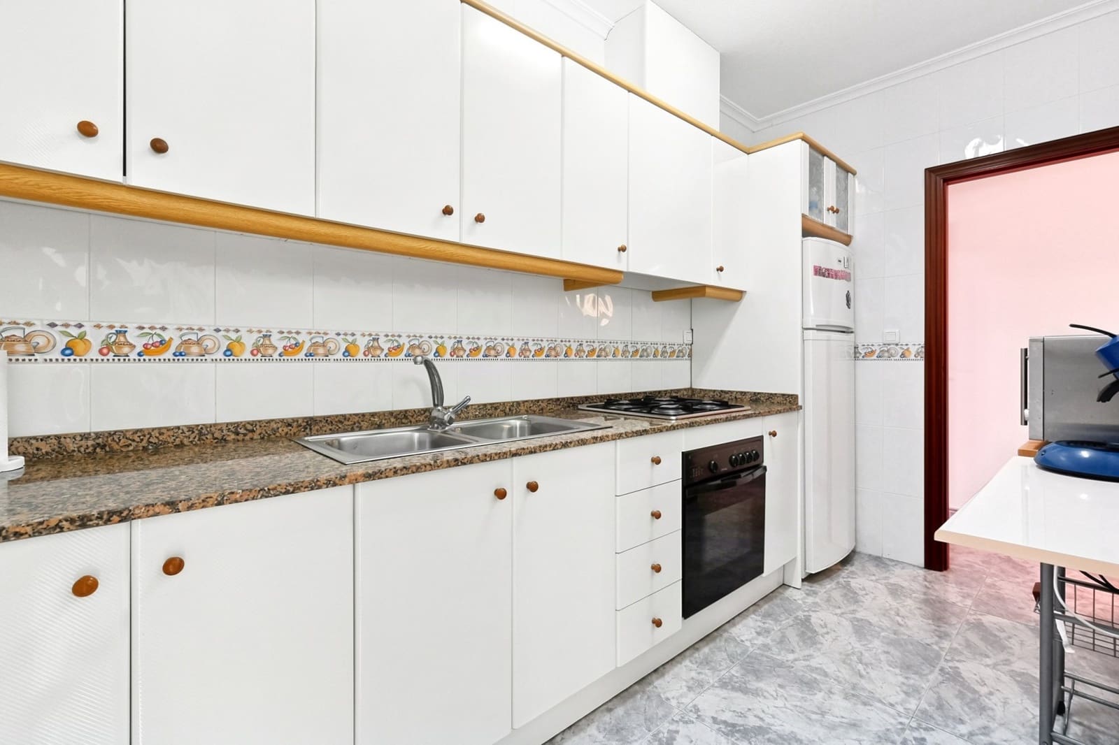 4 bedroom Apartment for sale in Torre de la Horadada - € 229,000 (Ref: 10040707)