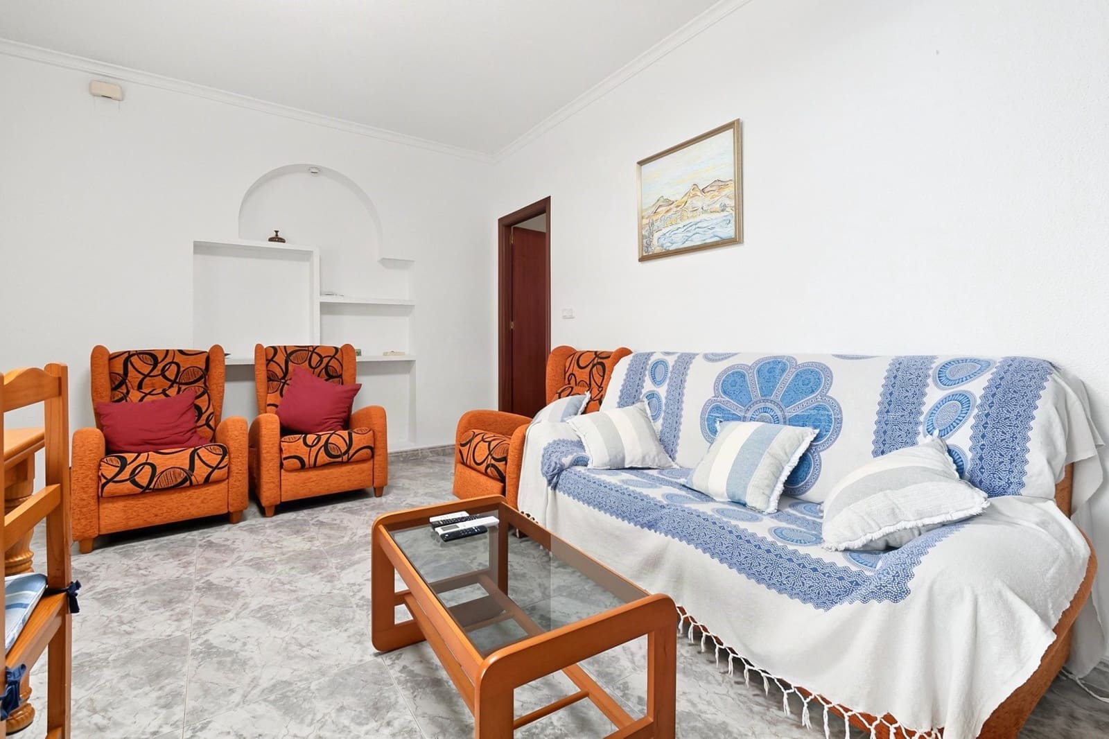 4 bedroom Apartment for sale in Torre de la Horadada - € 229,000 (Ref: 10040707)