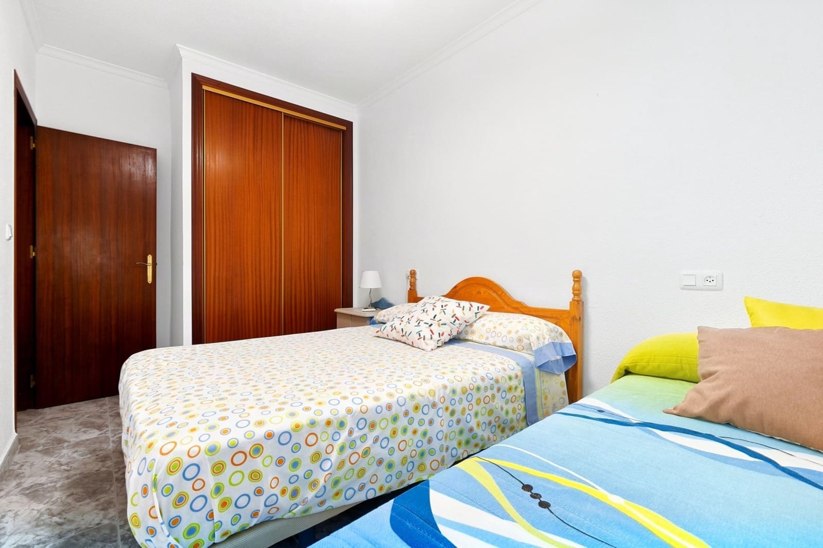 4 bedroom Apartment for sale in Torre de la Horadada - € 229,000 (Ref: 10040707)