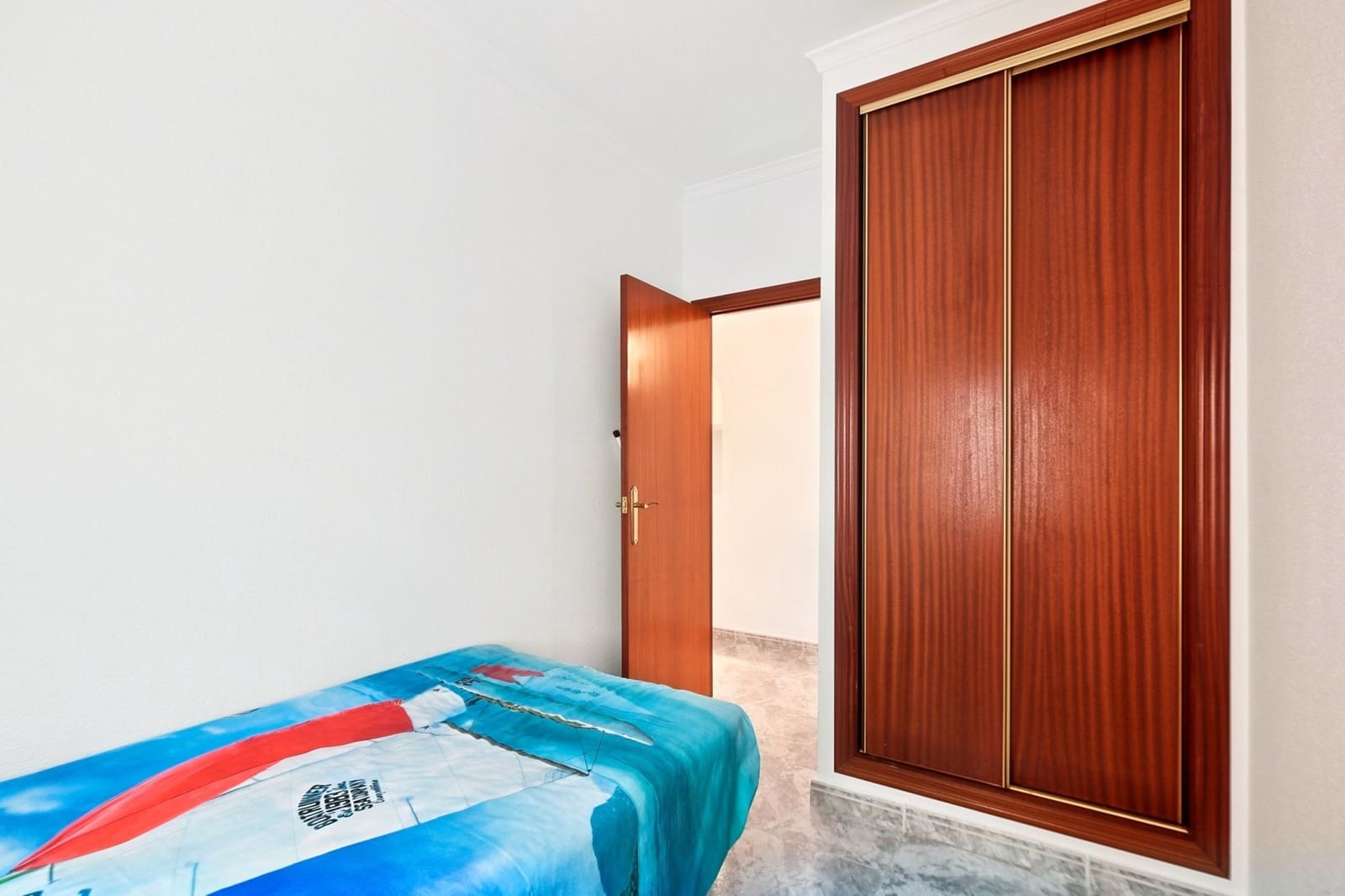 4 bedroom Apartment for sale in Torre de la Horadada - € 229,000 (Ref: 10040707)