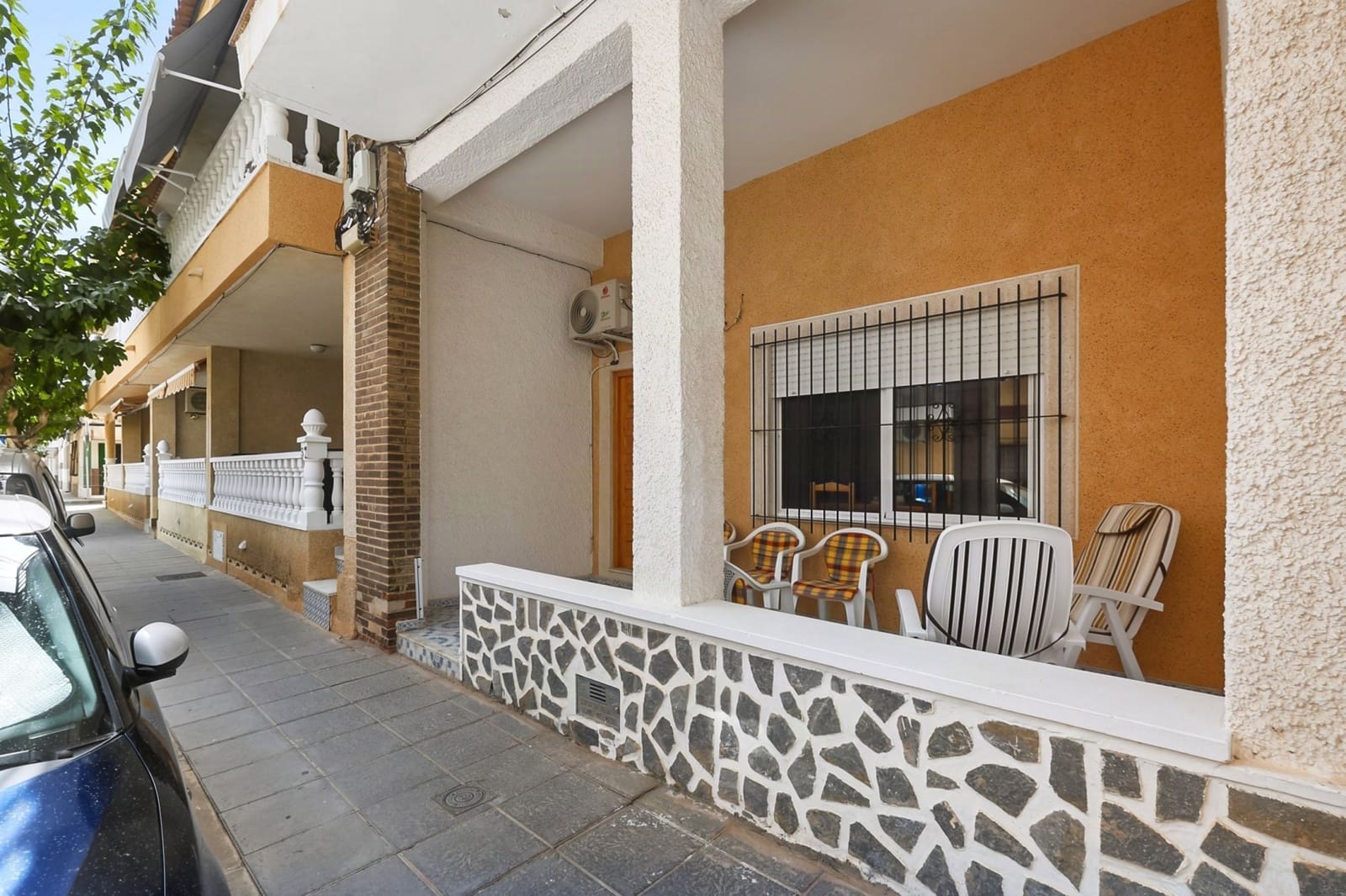 4 bedroom Apartment for sale in Torre de la Horadada - € 229,000 (Ref: 10040707)