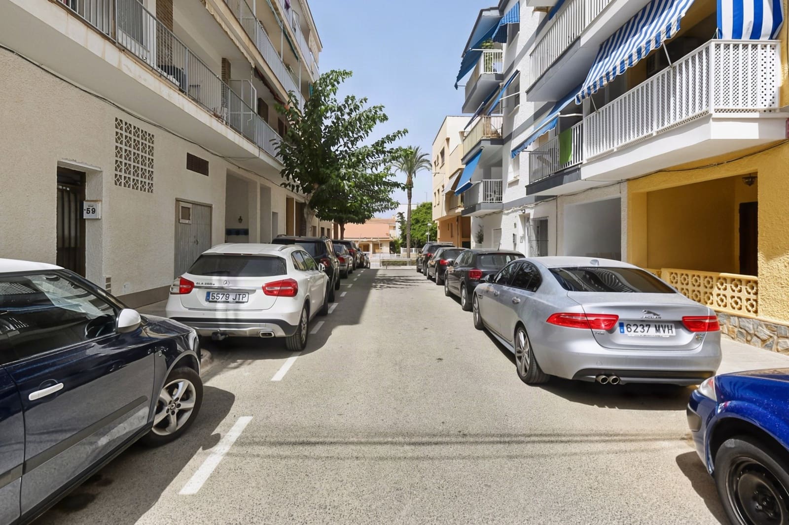 4 bedroom Apartment for sale in Torre de la Horadada - € 229,000 (Ref: 10040707)
