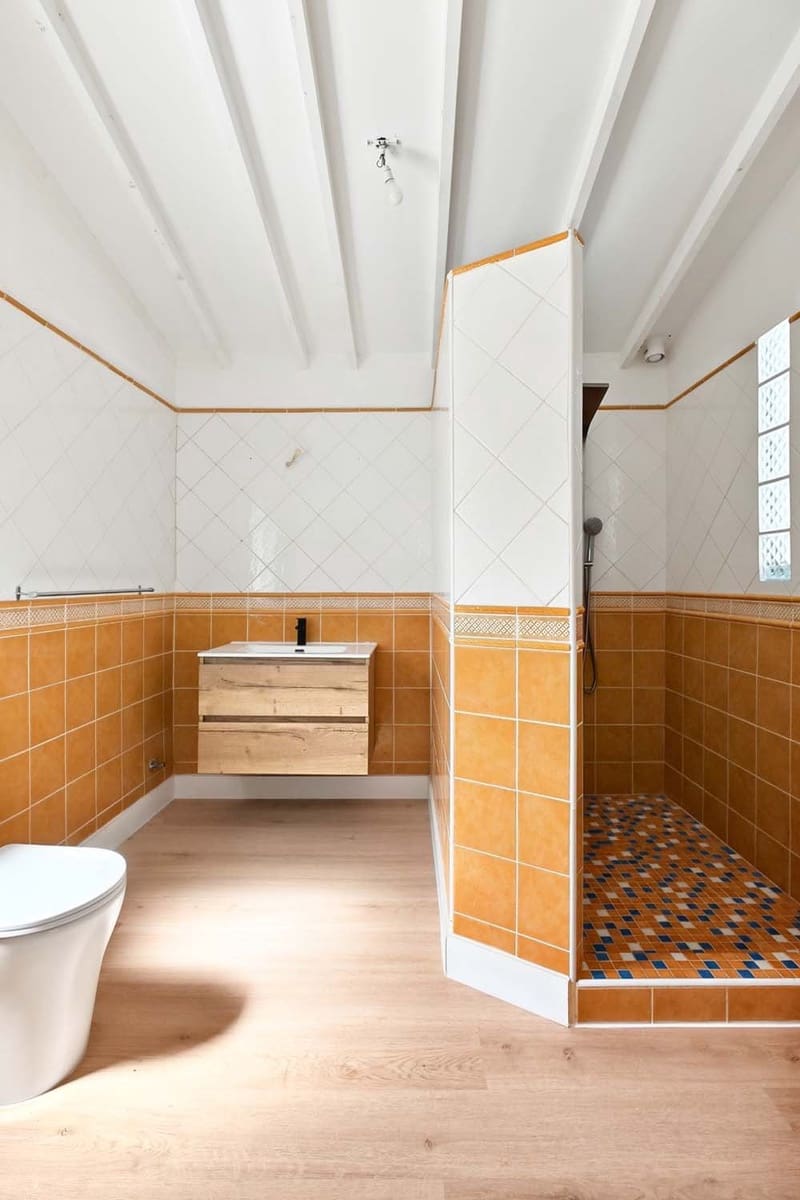 3 slaapkamer Villa te koop in Pinar de Campoverde met zwembad garage - € 359.000 (Ref: 10055584)