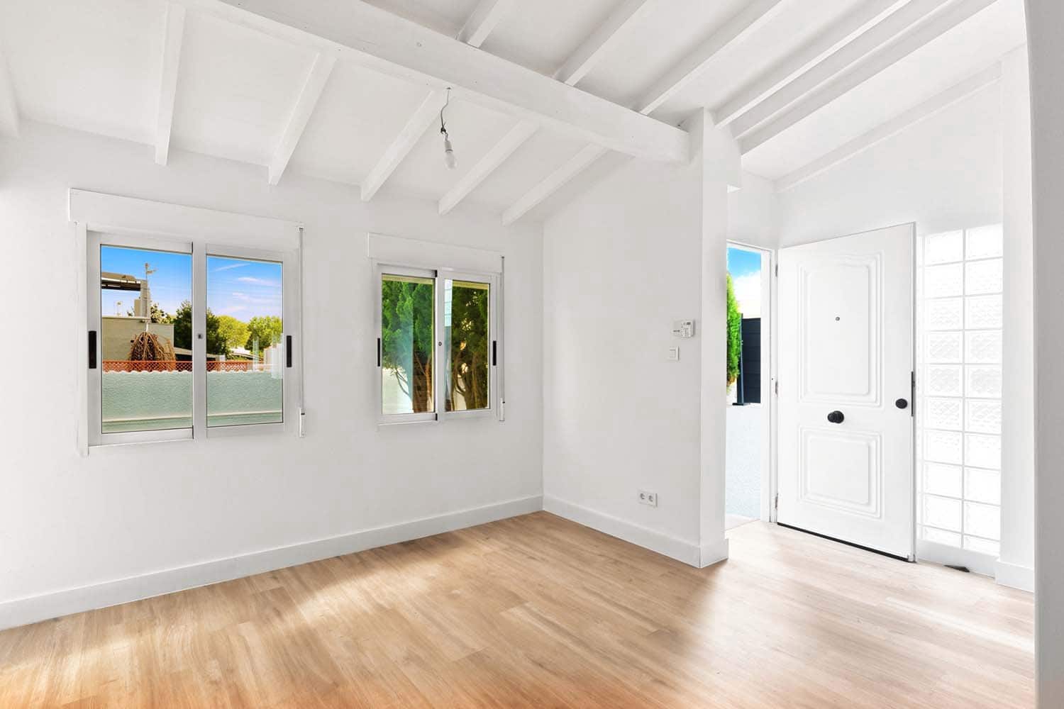 3 slaapkamer Villa te koop in Pinar de Campoverde met zwembad garage - € 359.000 (Ref: 10055584)