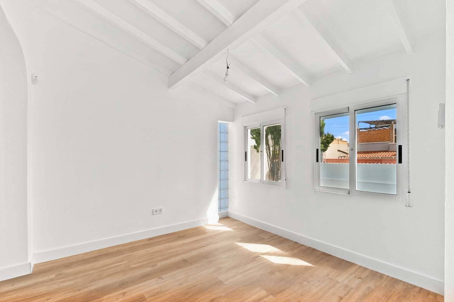 3 slaapkamer Villa te koop in Pinar de Campoverde met zwembad garage - € 359.000 (Ref: 10055584)