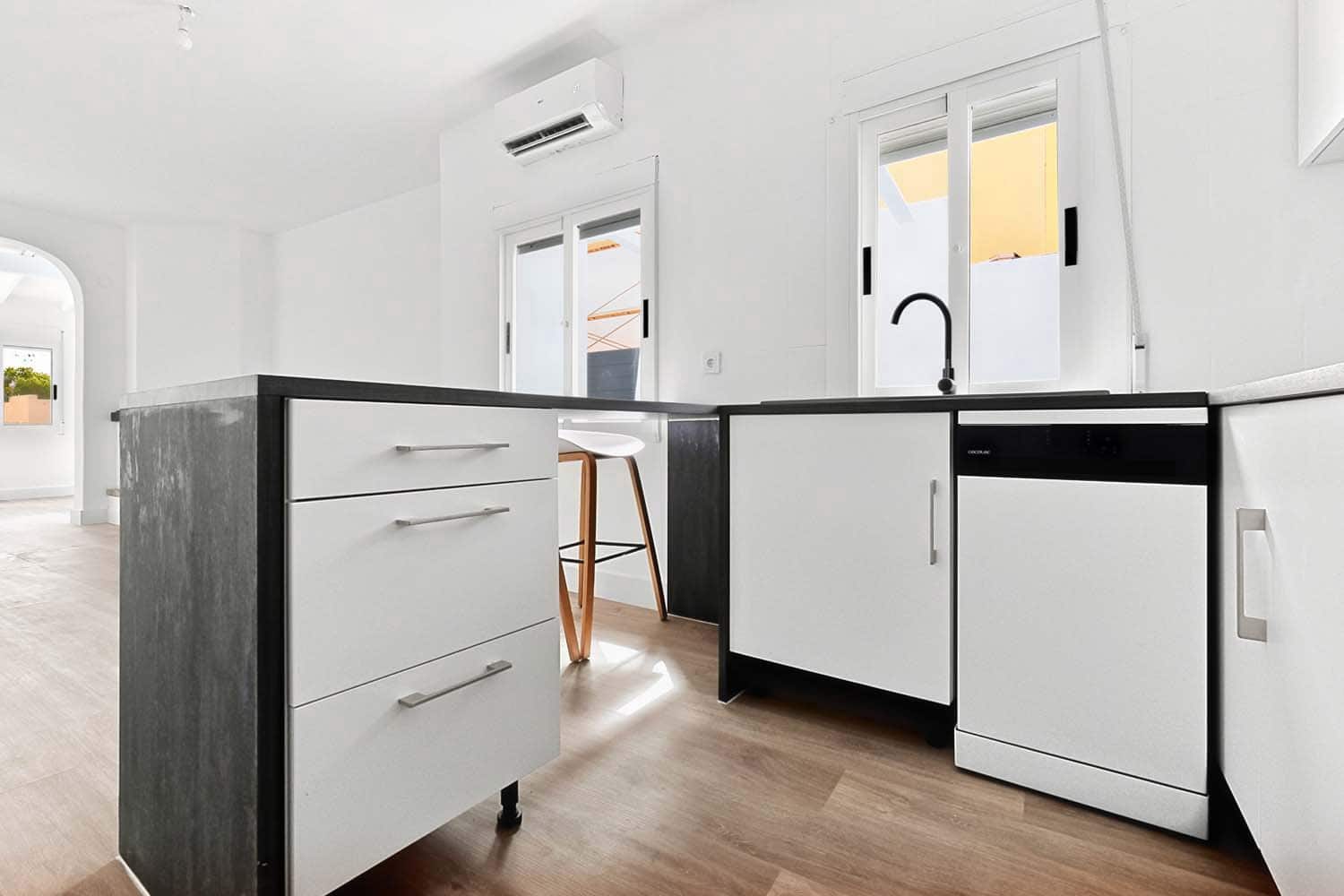3 slaapkamer Villa te koop in Pinar de Campoverde met zwembad garage - € 359.000 (Ref: 10055584)