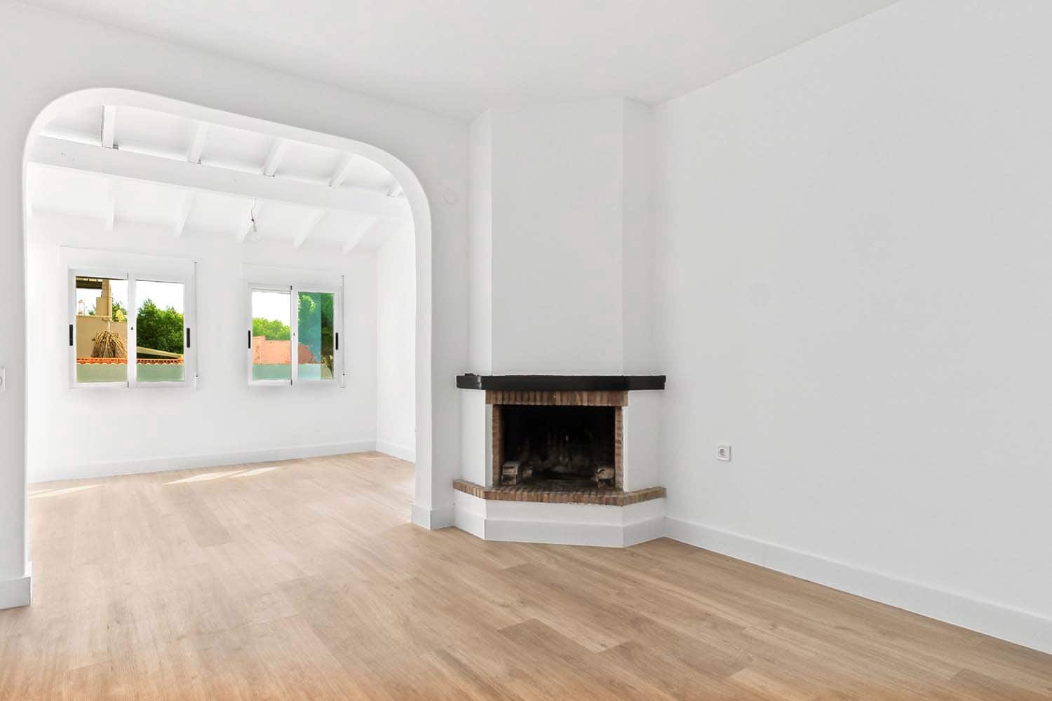 3 slaapkamer Villa te koop in Pinar de Campoverde met zwembad garage - € 359.000 (Ref: 10055584)