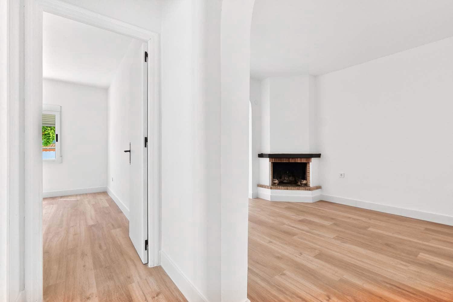 3 slaapkamer Villa te koop in Pinar de Campoverde met zwembad garage - € 359.000 (Ref: 10055584)