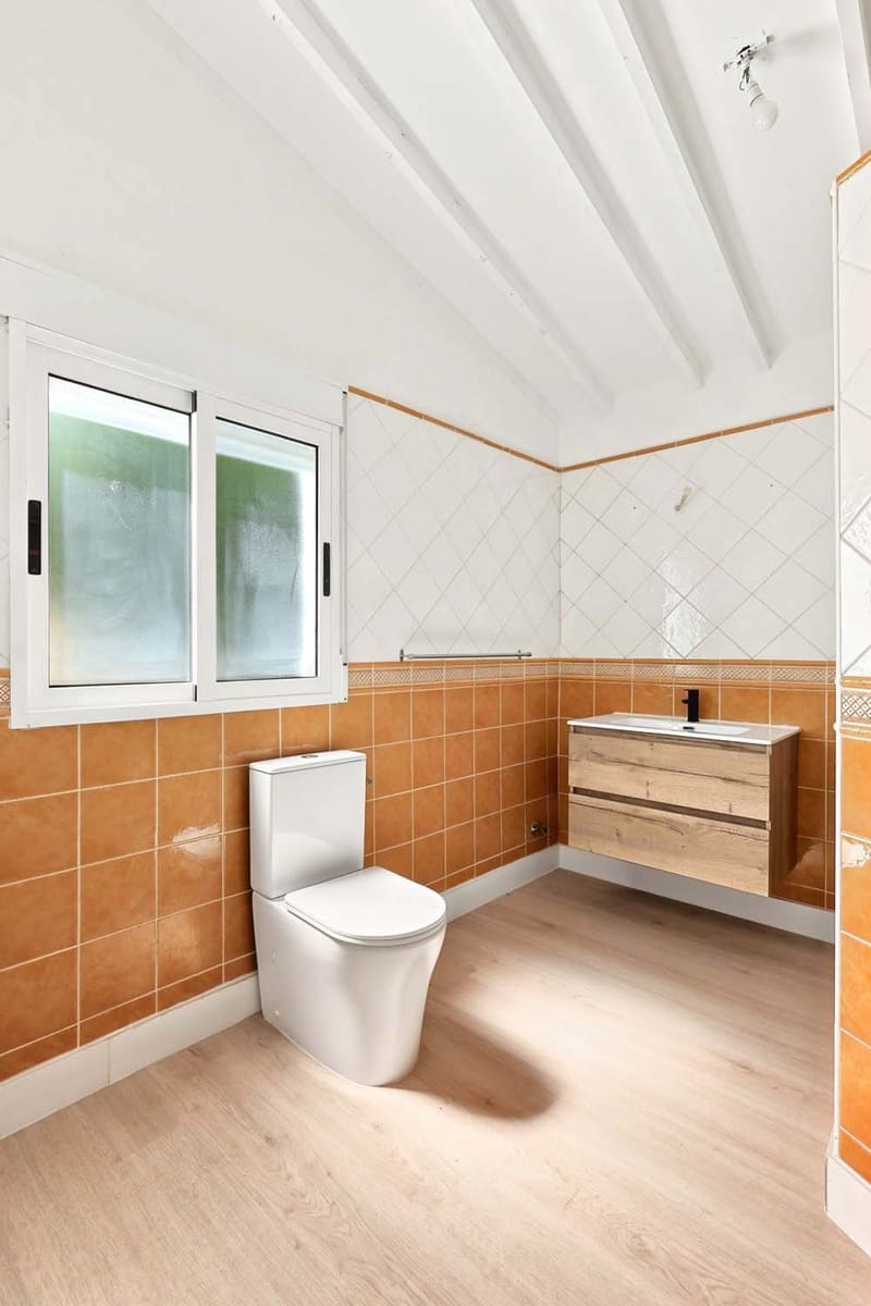 3 slaapkamer Villa te koop in Pinar de Campoverde met zwembad garage - € 359.000 (Ref: 10055584)
