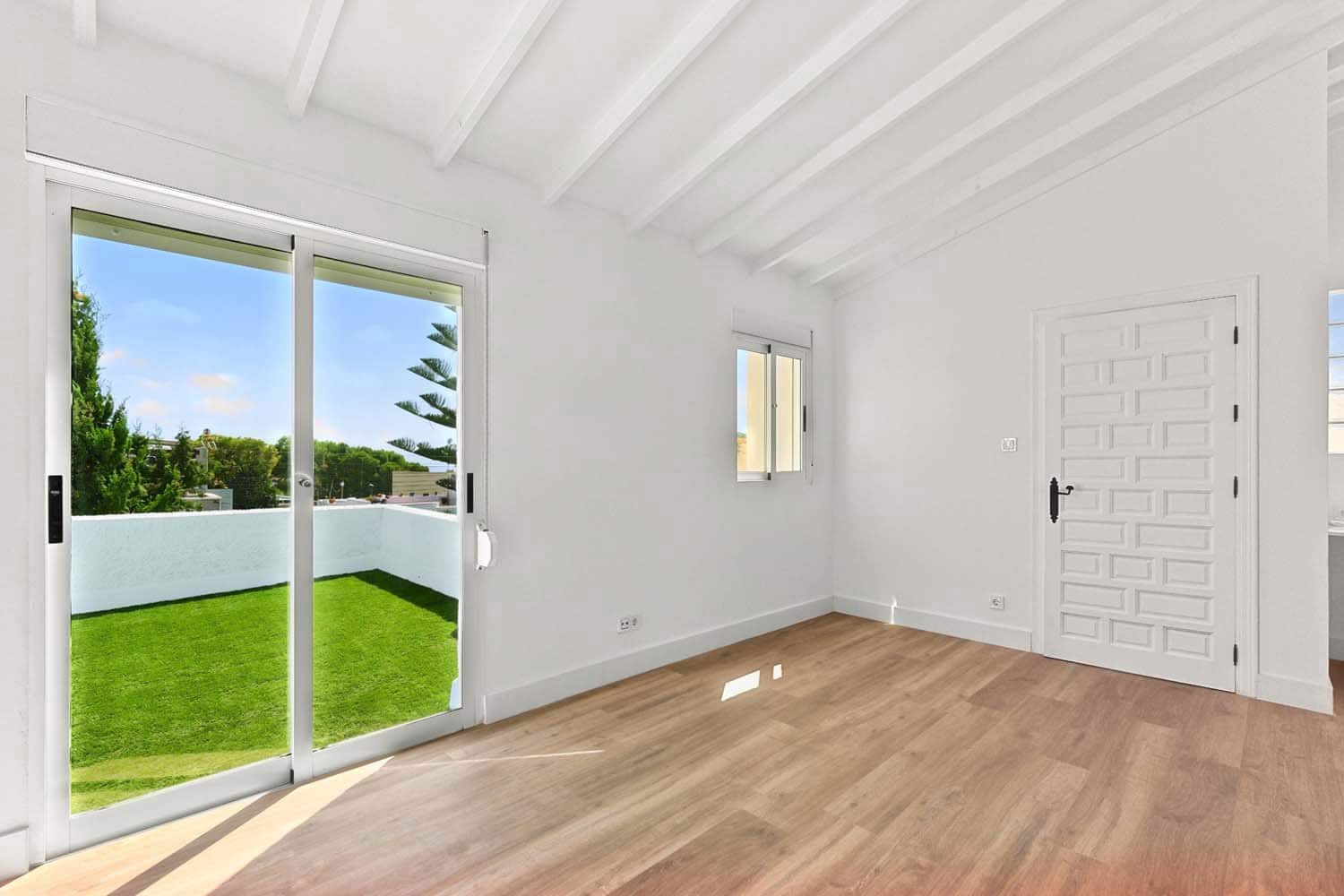 3 slaapkamer Villa te koop in Pinar de Campoverde met zwembad garage - € 359.000 (Ref: 10055584)