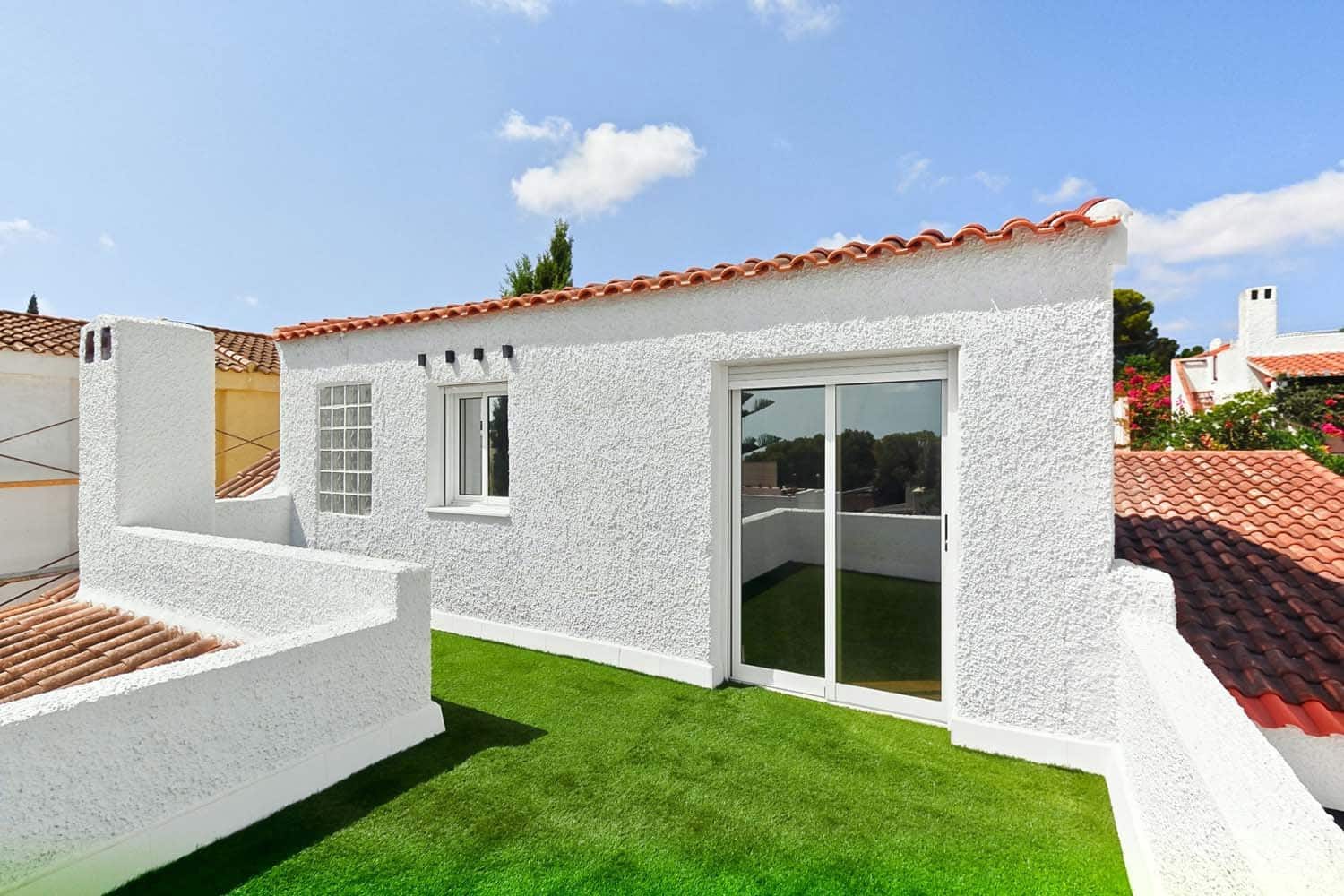 3 slaapkamer Villa te koop in Pinar de Campoverde met zwembad garage - € 359.000 (Ref: 10055584)