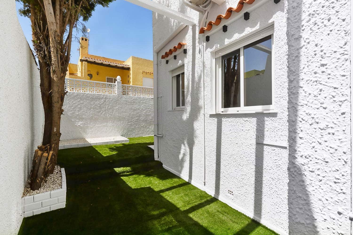 3 slaapkamer Villa te koop in Pinar de Campoverde met zwembad garage - € 359.000 (Ref: 10055584)