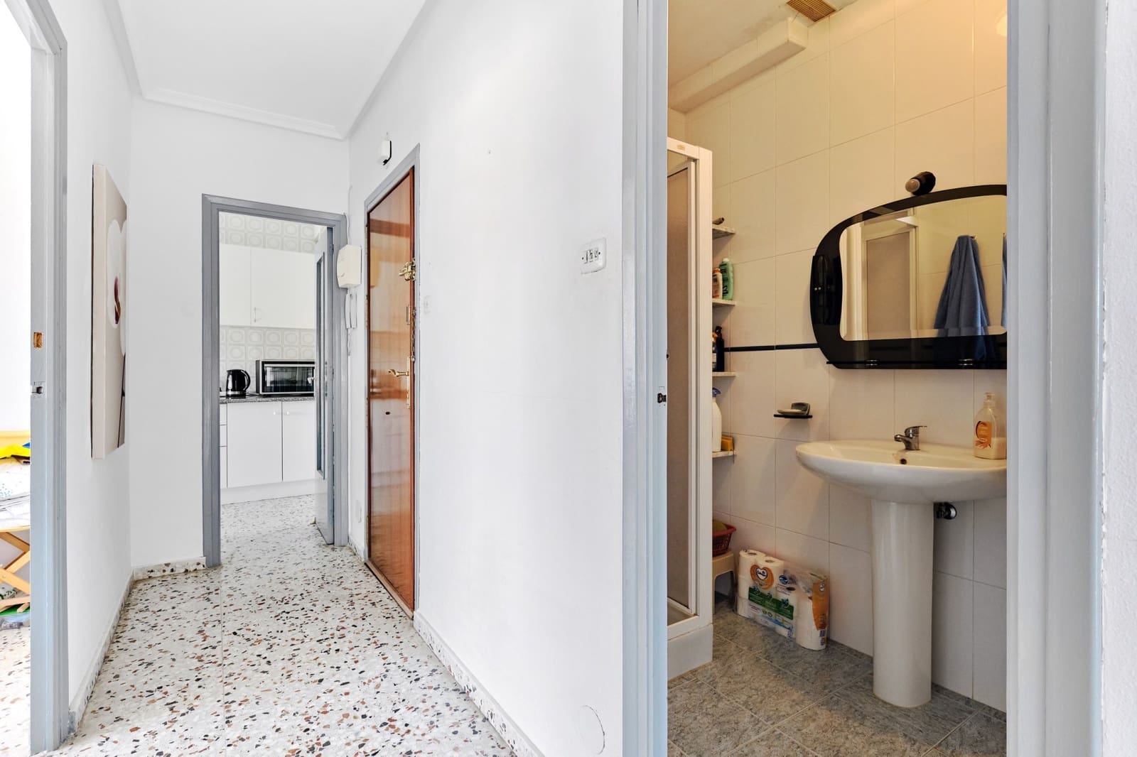 3 camera da letto Appartamento in vendita in Torre de la Horadada - 315.000 € (Rif: 10058083)