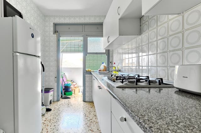 3 quarto Apartamento para venda em Torre de la Horadada, Pilar de la Horadada com garagem - 315 000 € (Ref: 10058083)