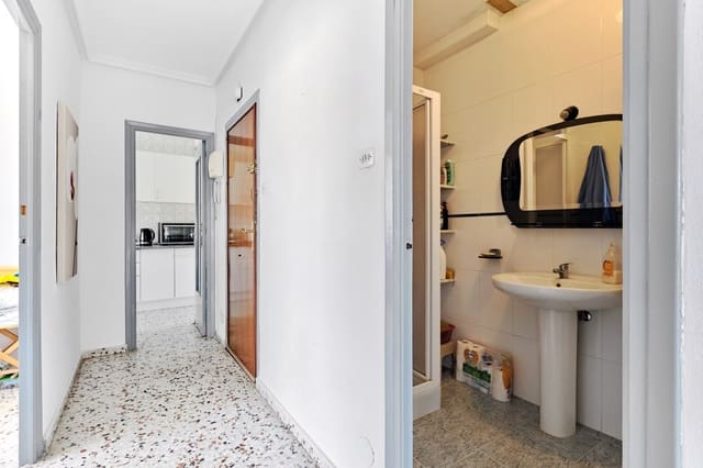 3 quarto Apartamento para venda em Torre de la Horadada, Pilar de la Horadada com garagem - 315 000 € (Ref: 10058083)
