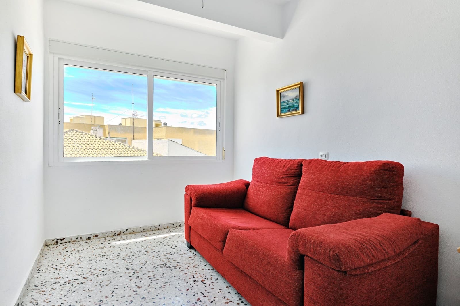 3 camera da letto Appartamento in vendita in Torre de la Horadada - 315.000 € (Rif: 10058083)