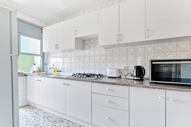 3 quarto Apartamento para venda em Torre de la Horadada, Pilar de la Horadada com garagem - 315 000 € (Ref: 10058083)