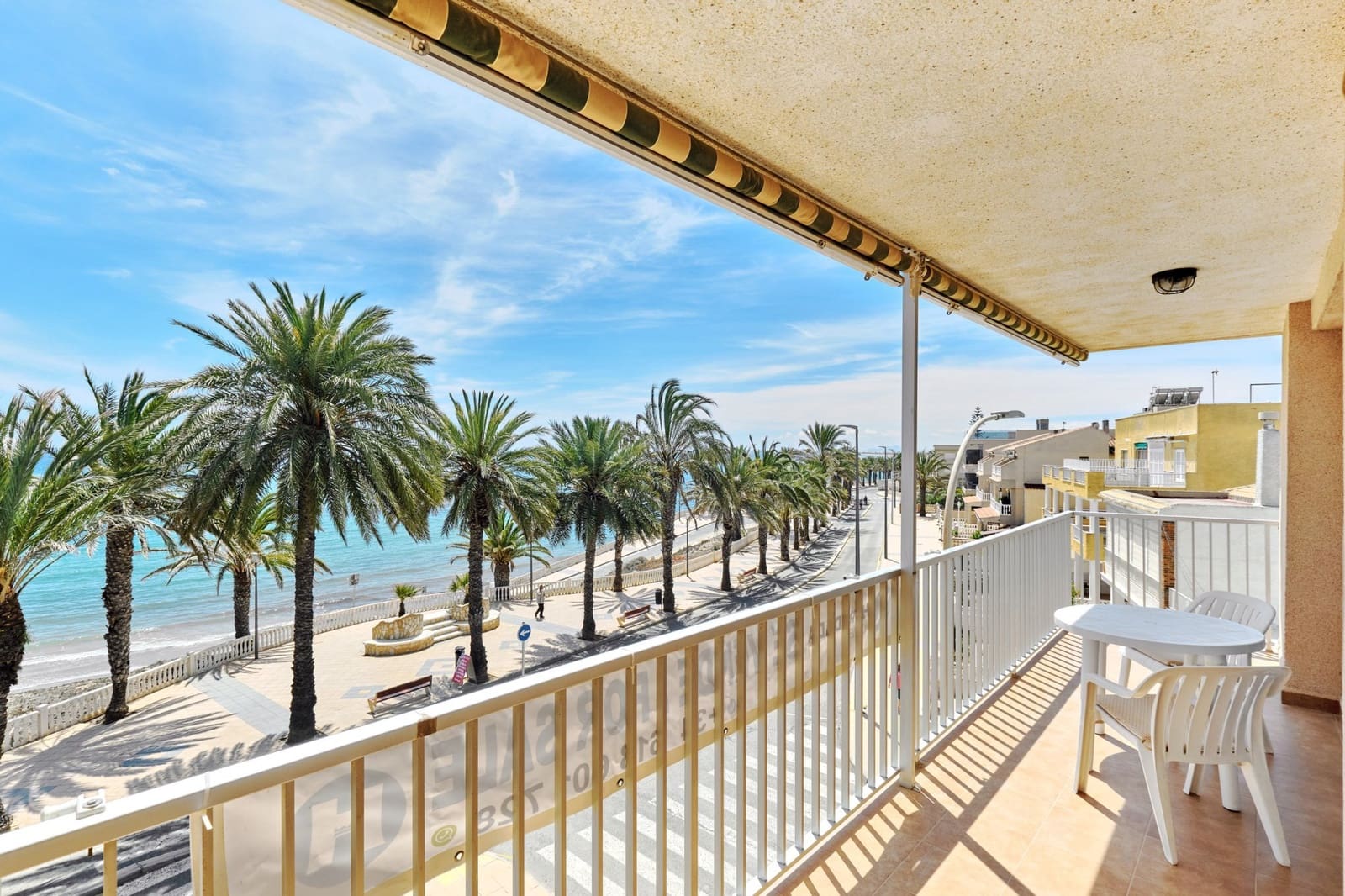3 camera da letto Appartamento in vendita in Torre de la Horadada - 315.000 € (Rif: 10058083)