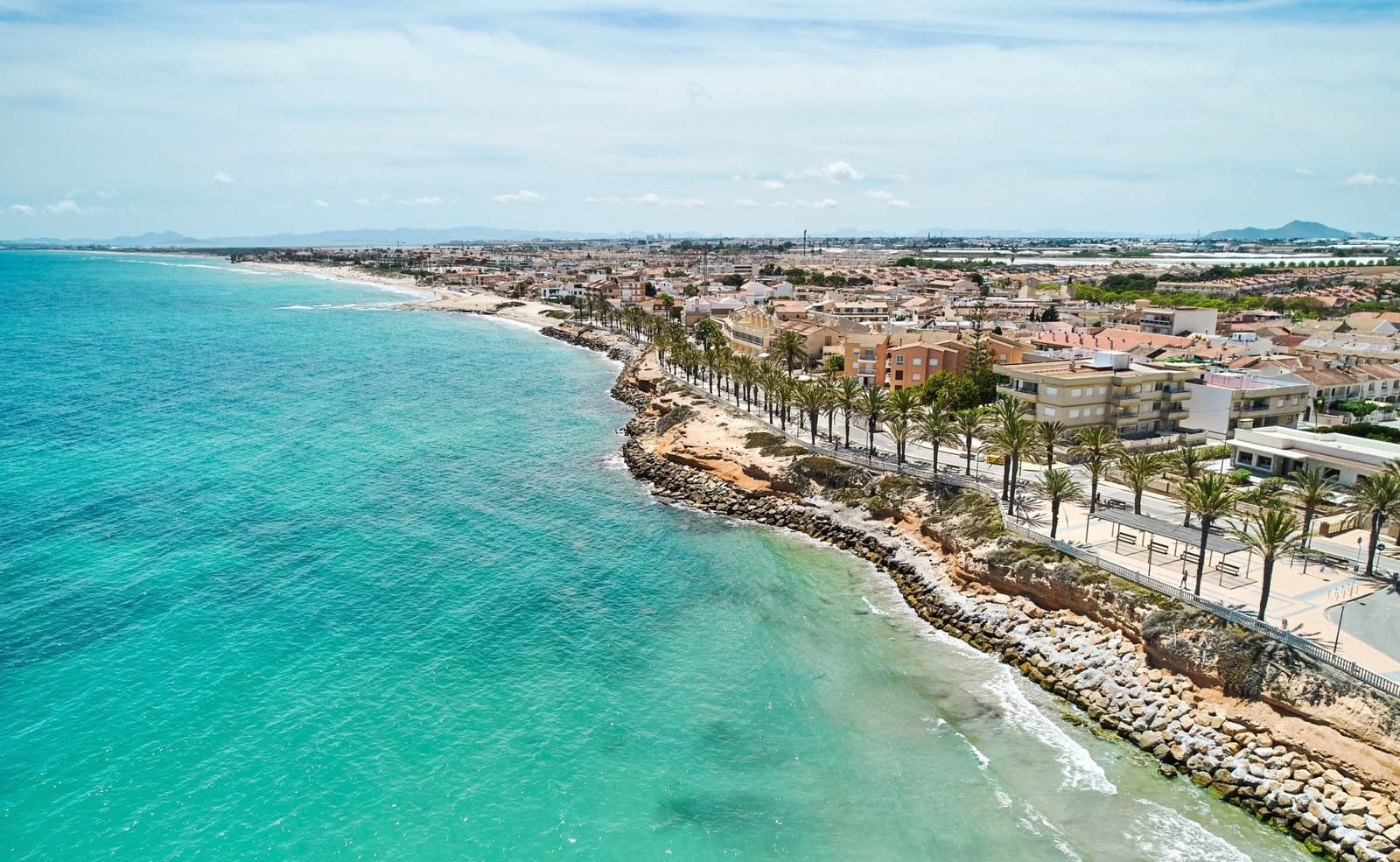 3 camera da letto Appartamento in vendita in Torre de la Horadada - 315.000 € (Rif: 10058083)