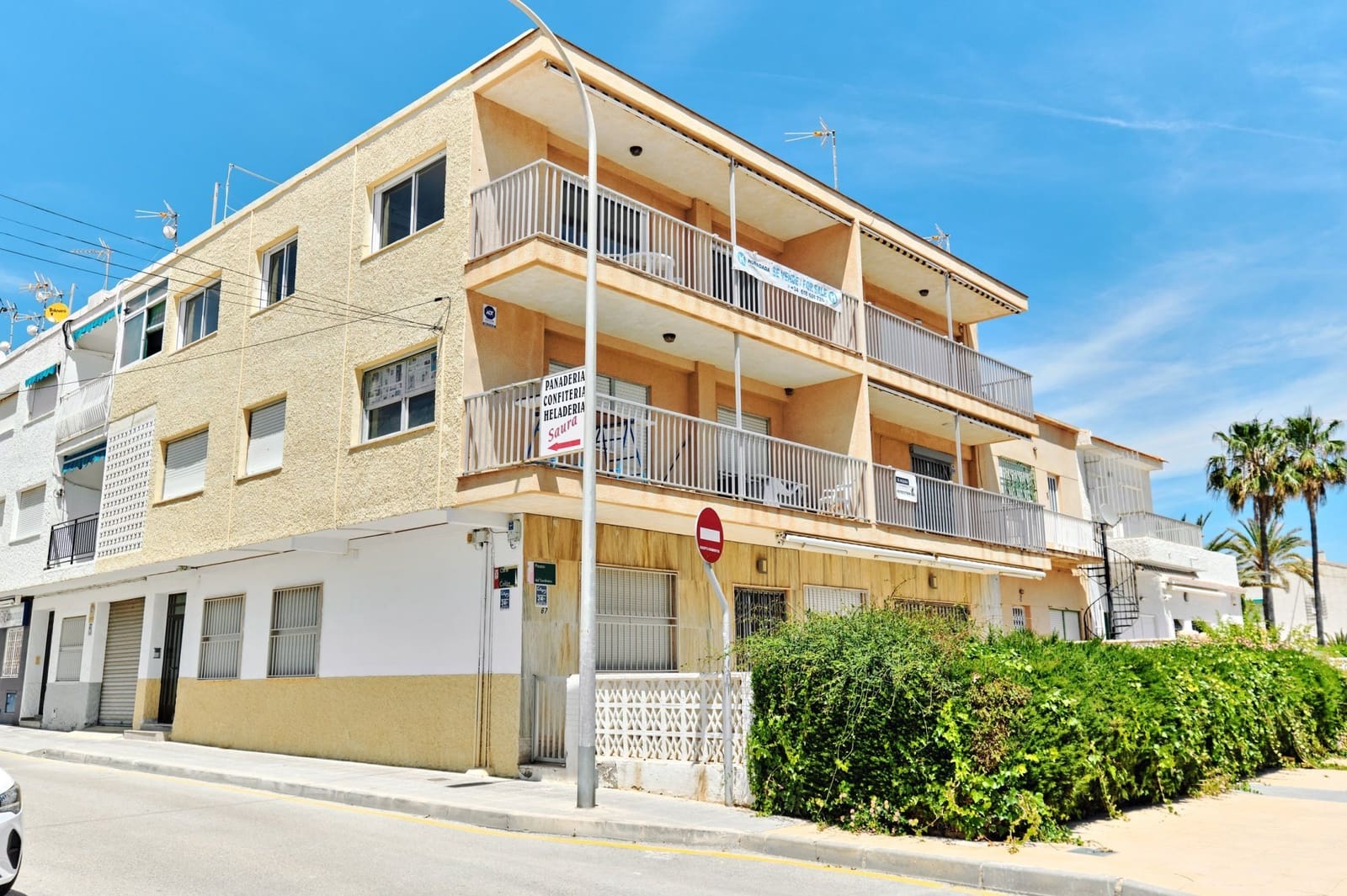 3 camera da letto Appartamento in vendita in Torre de la Horadada - 315.000 € (Rif: 10058083)