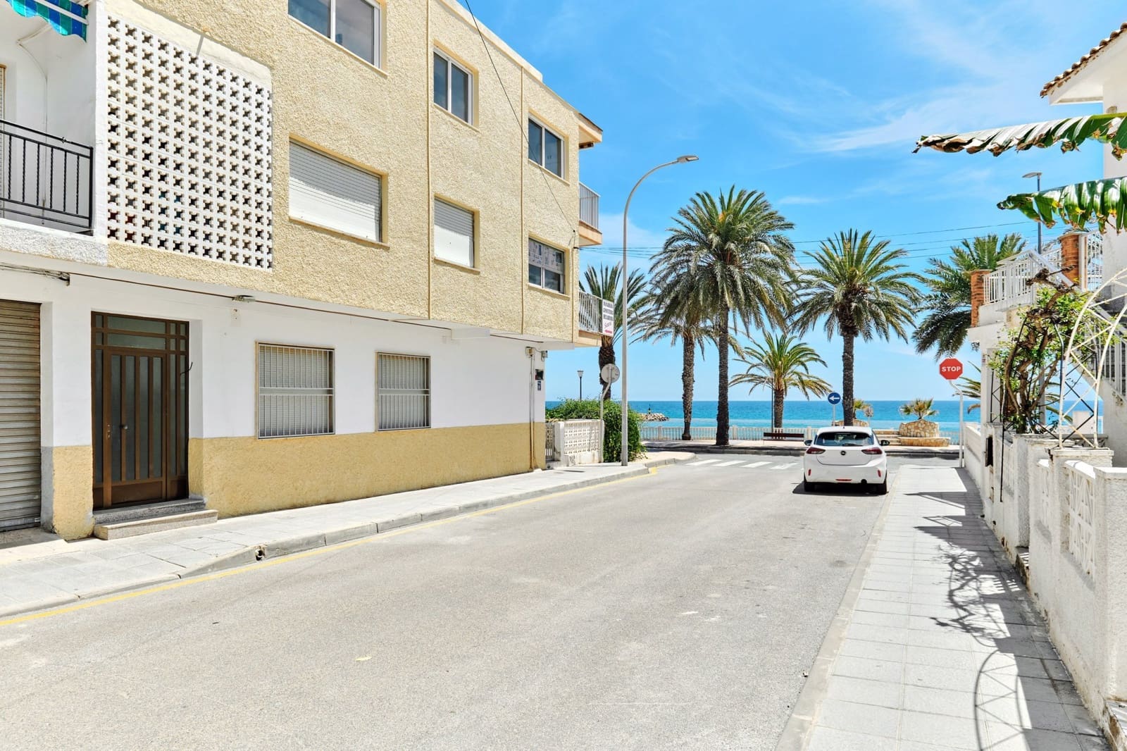 3 camera da letto Appartamento in vendita in Torre de la Horadada - 315.000 € (Rif: 10058083)