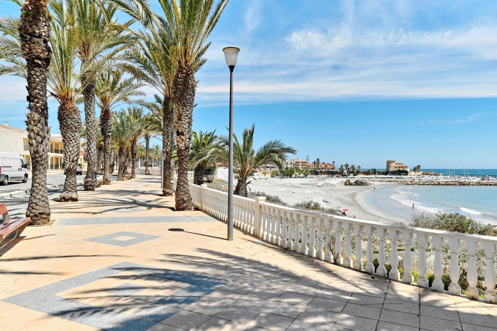 3 camera da letto Appartamento in vendita in Torre de la Horadada - 315.000 € (Rif: 10058083)