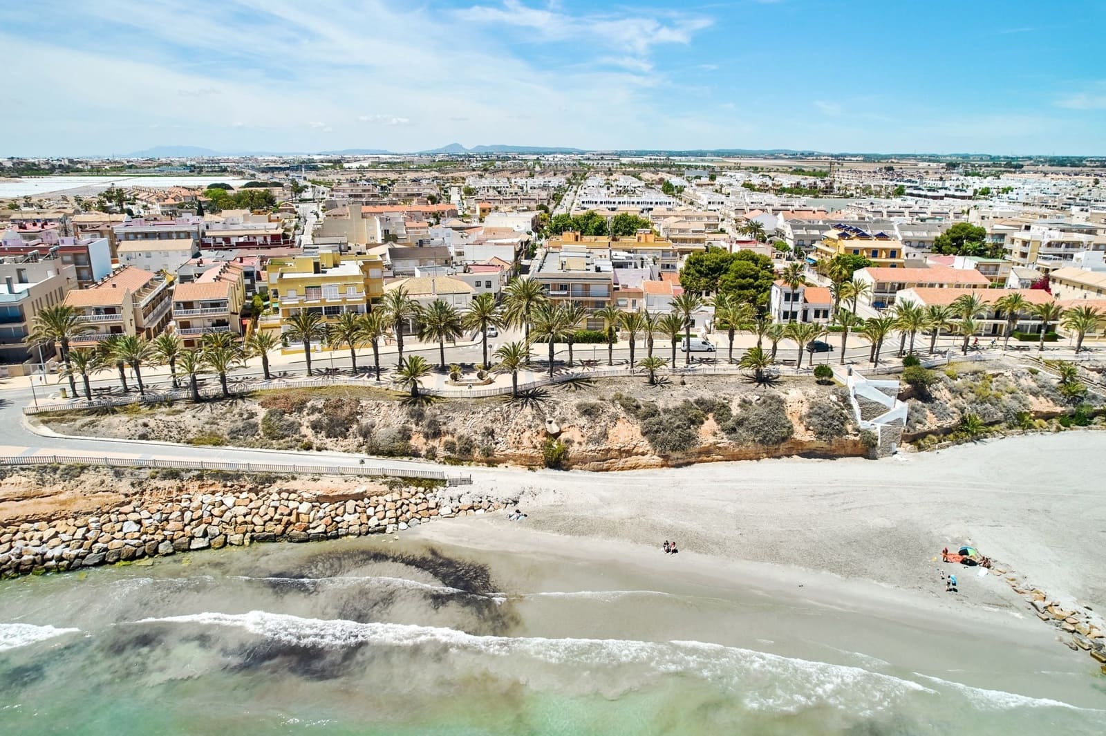 3 camera da letto Appartamento in vendita in Torre de la Horadada - 315.000 € (Rif: 10058083)