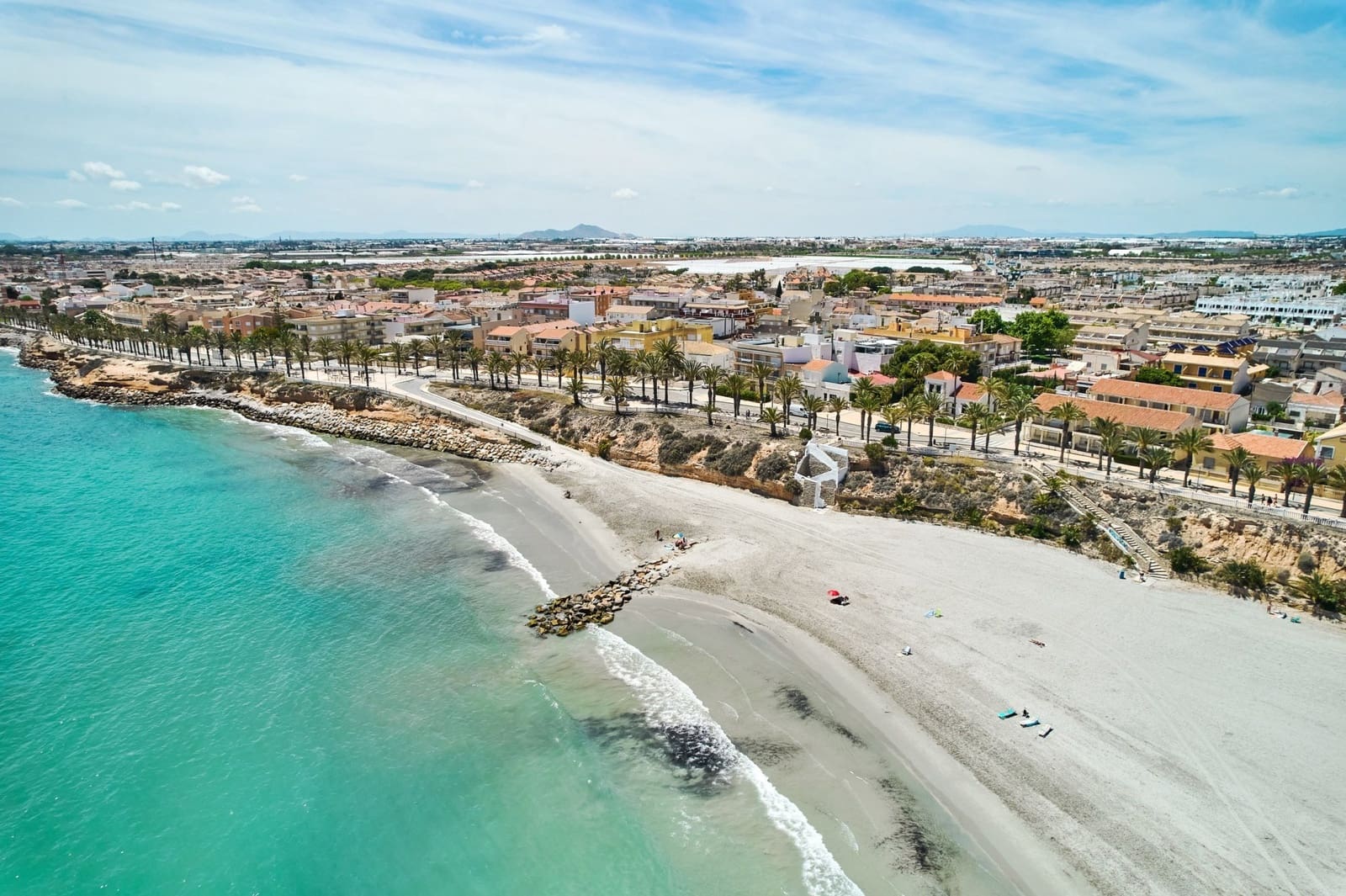 3 camera da letto Appartamento in vendita in Torre de la Horadada - 315.000 € (Rif: 10058083)
