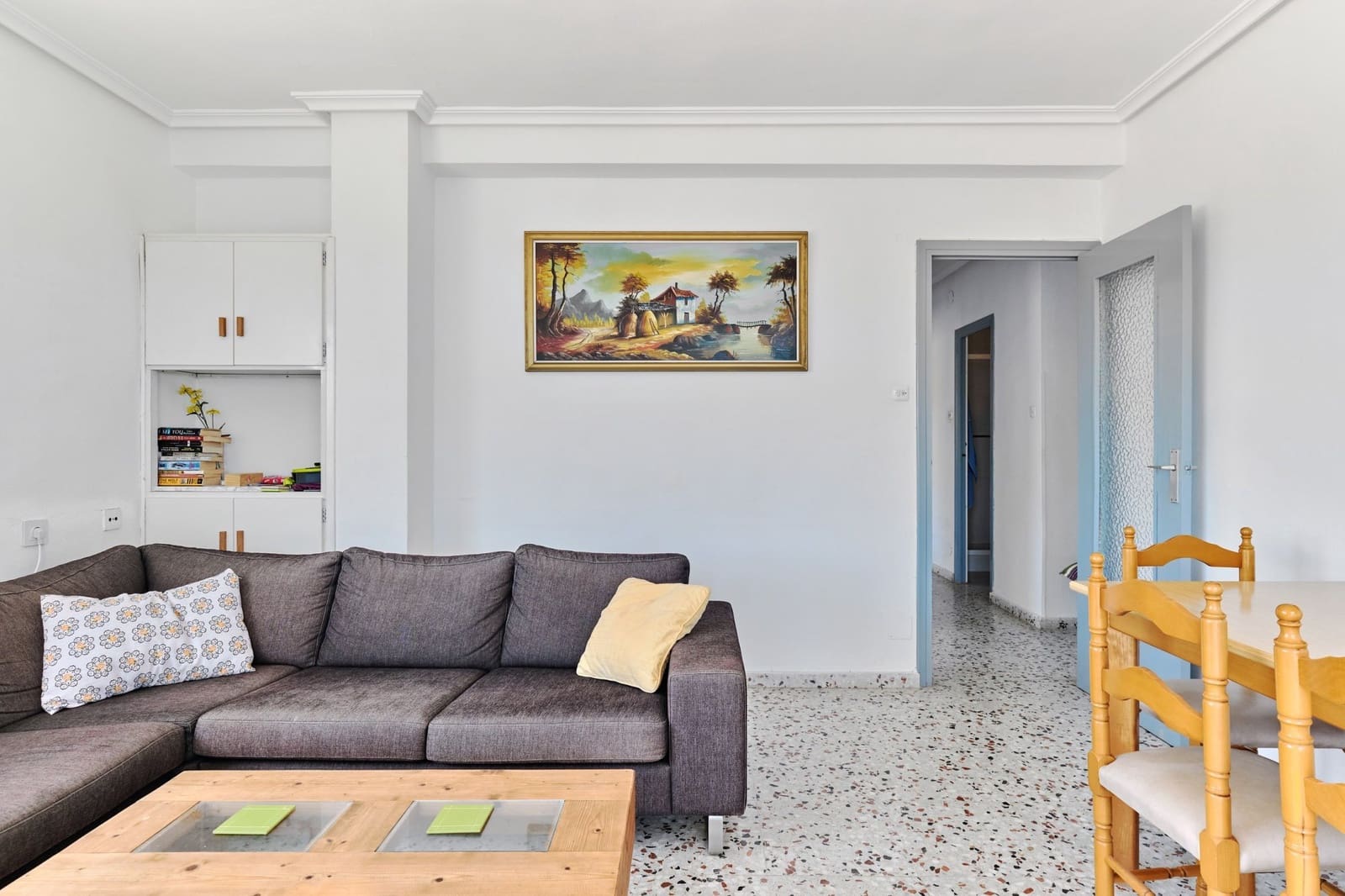 3 camera da letto Appartamento in vendita in Torre de la Horadada - 315.000 € (Rif: 10058083)