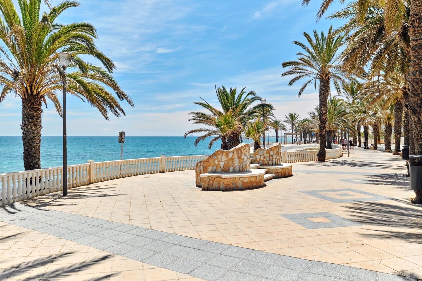 3 camera da letto Appartamento in vendita in Torre de la Horadada - 315.000 € (Rif: 10058083)