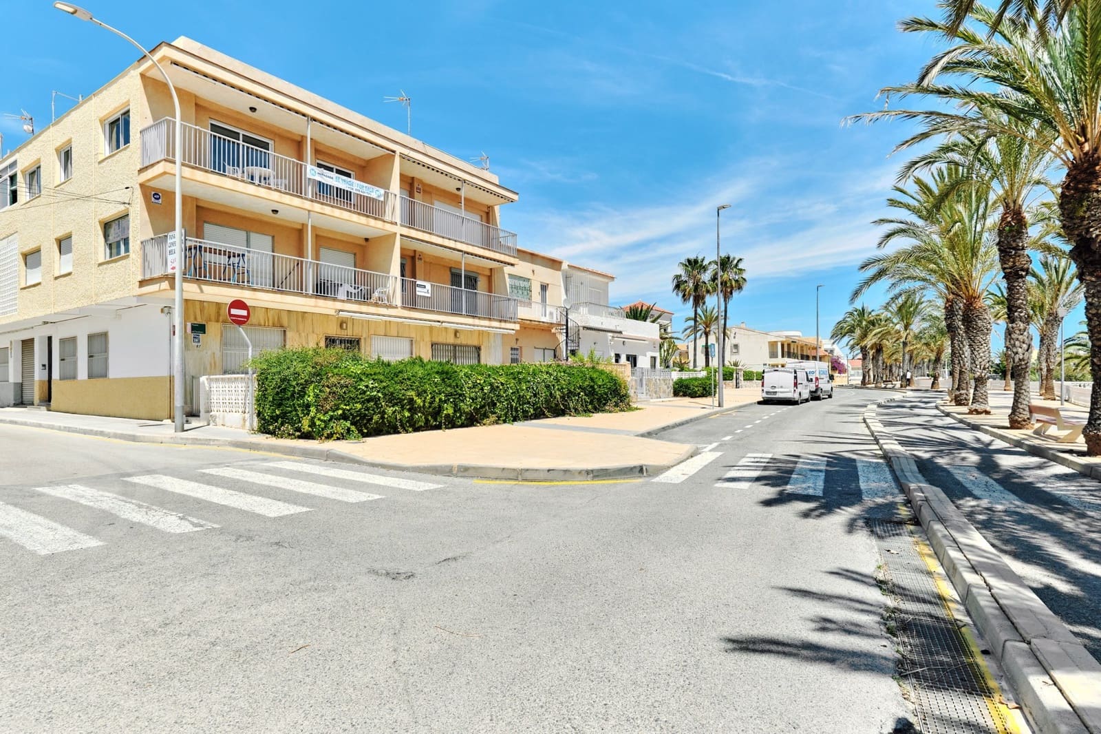 3 camera da letto Appartamento in vendita in Torre de la Horadada - 315.000 € (Rif: 10058083)