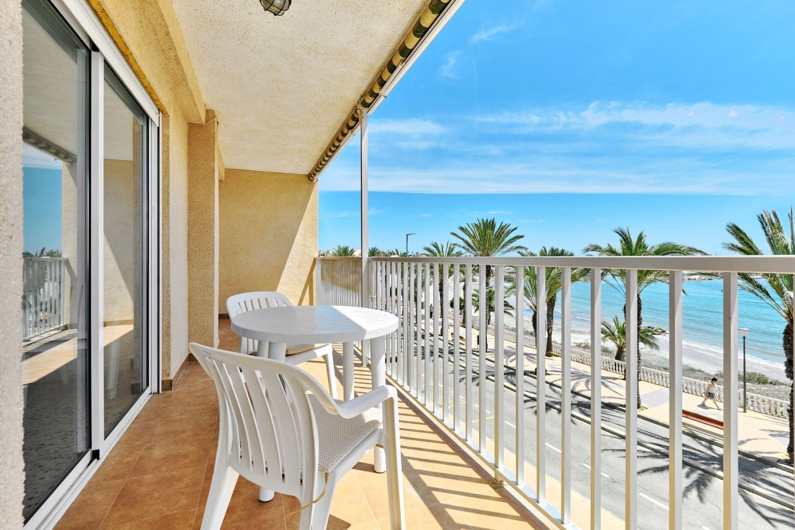 3 camera da letto Appartamento in vendita in Torre de la Horadada - 315.000 € (Rif: 10058083)