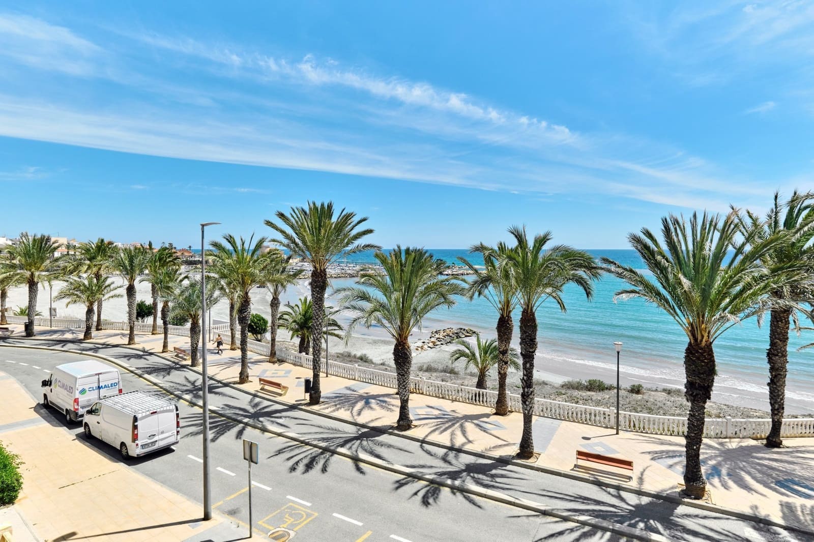 3 camera da letto Appartamento in vendita in Torre de la Horadada - 315.000 € (Rif: 10058083)