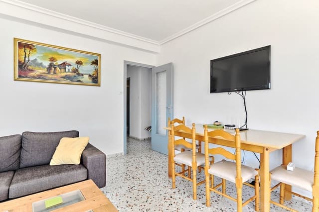 3 quarto Apartamento para venda em Torre de la Horadada, Pilar de la Horadada com garagem - 315 000 € (Ref: 10058083)
