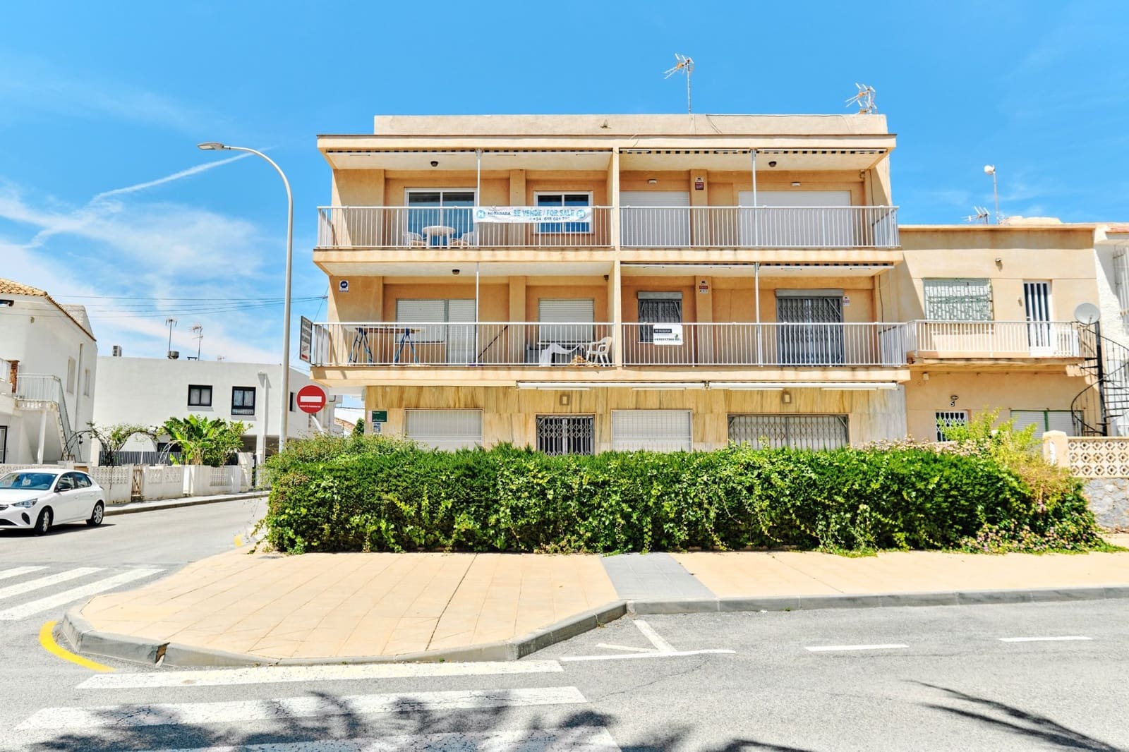 3 camera da letto Appartamento in vendita in Torre de la Horadada - 315.000 € (Rif: 10058083)