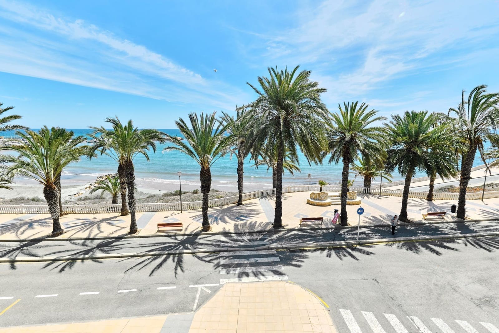 3 camera da letto Appartamento in vendita in Torre de la Horadada - 315.000 € (Rif: 10058083)