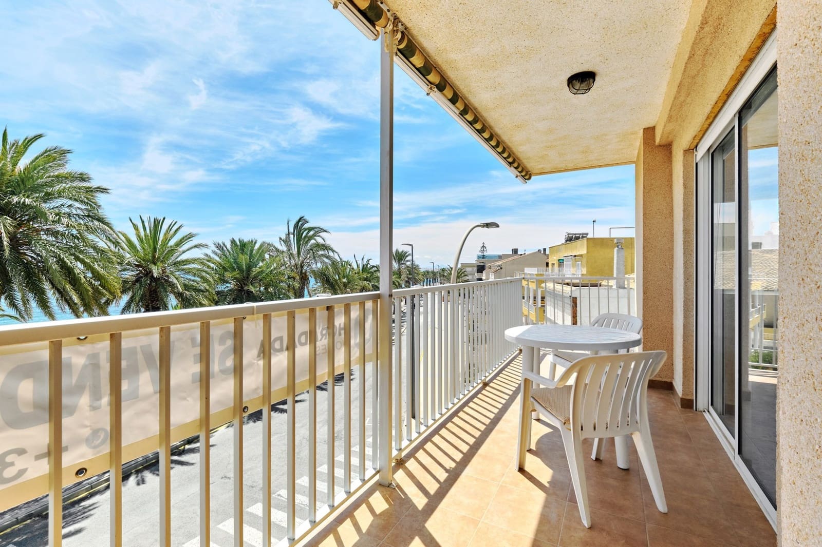 3 camera da letto Appartamento in vendita in Torre de la Horadada - 315.000 € (Rif: 10058083)