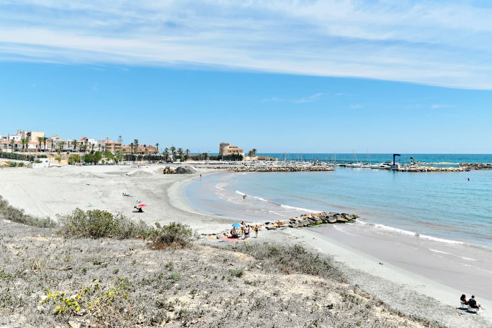 3 camera da letto Appartamento in vendita in Torre de la Horadada - 315.000 € (Rif: 10058083)