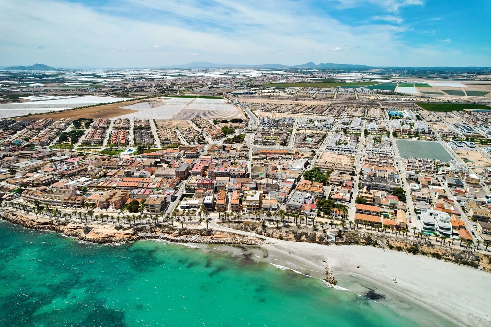 3 camera da letto Appartamento in vendita in Torre de la Horadada - 315.000 € (Rif: 10058083)