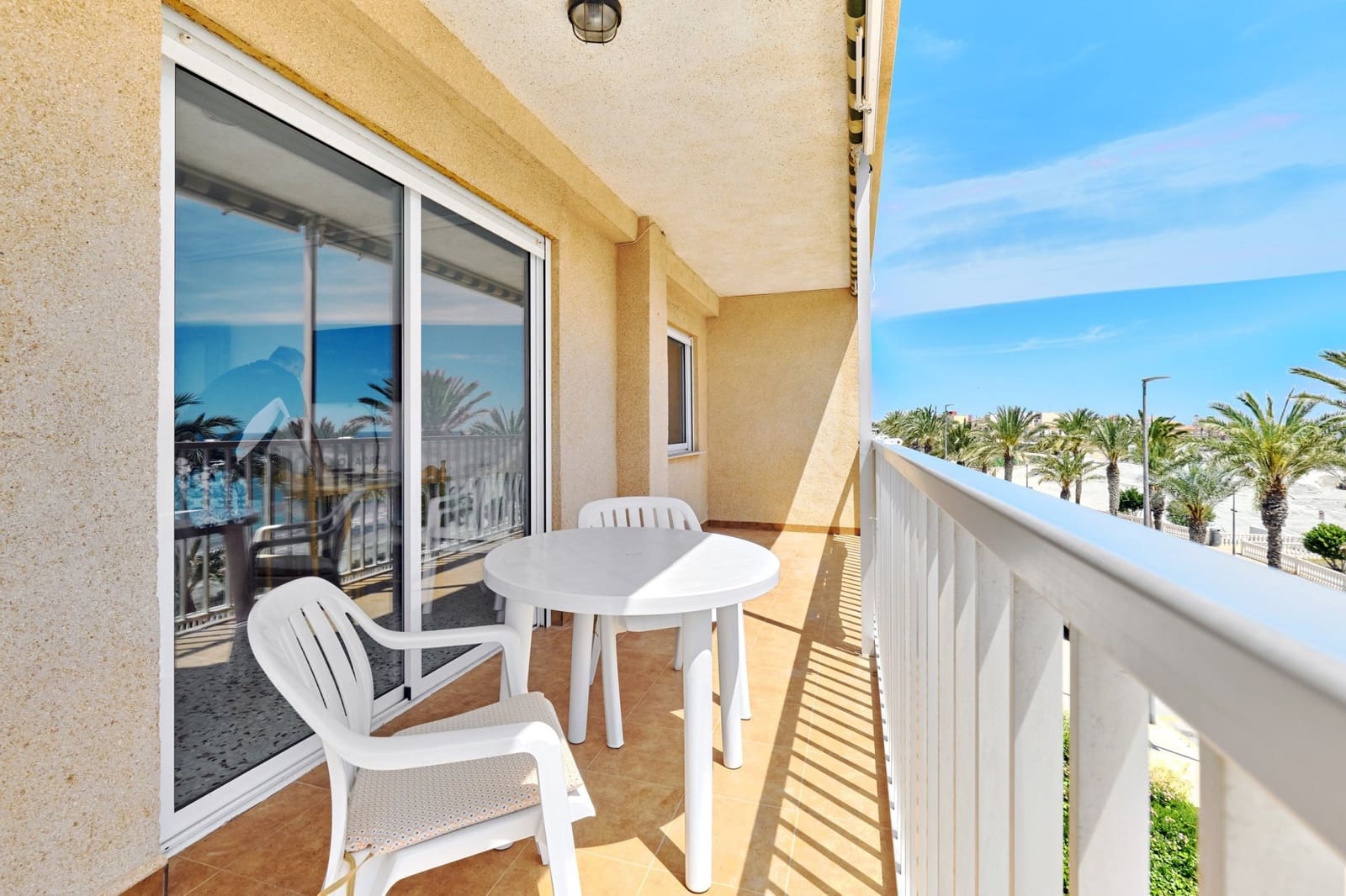 3 camera da letto Appartamento in vendita in Torre de la Horadada - 315.000 € (Rif: 10058083)