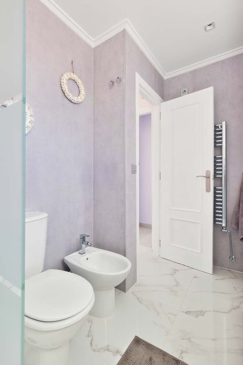 3 chambre Villa/Maison à vendre à Pinar de Campoverde avec piscine garage - 339 950 € (Ref: 10060640)