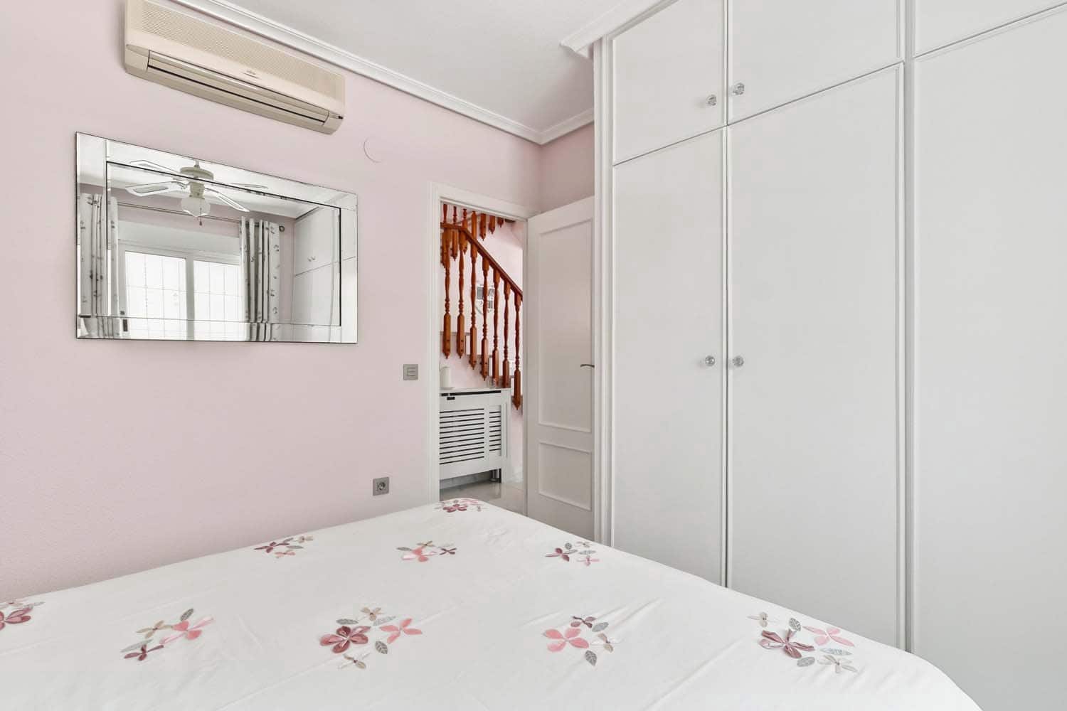 3 chambre Villa/Maison à vendre à Pinar de Campoverde avec piscine garage - 339 950 € (Ref: 10060640)