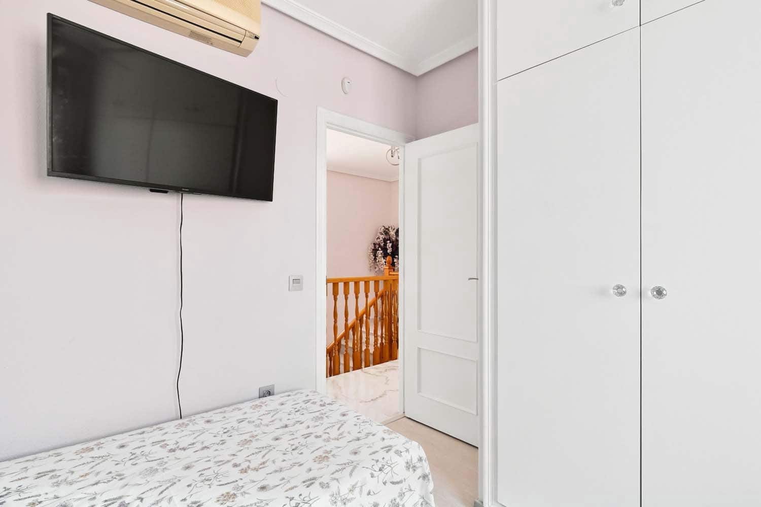3 chambre Villa/Maison à vendre à Pinar de Campoverde avec piscine garage - 339 950 € (Ref: 10060640)