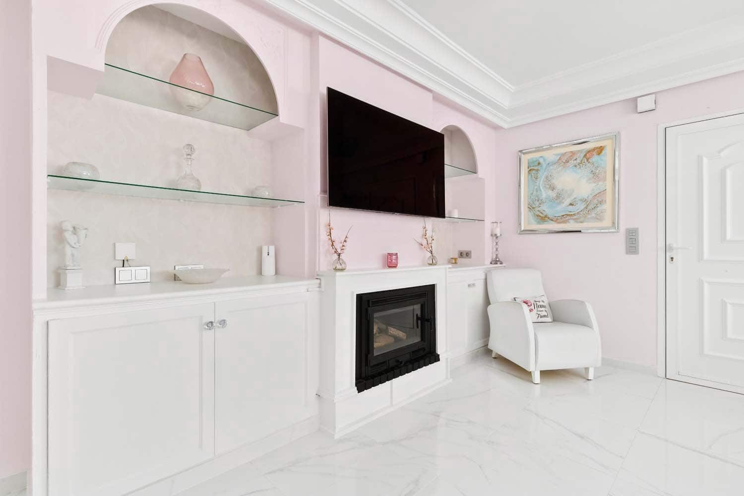 3 chambre Villa/Maison à vendre à Pinar de Campoverde avec piscine garage - 339 950 € (Ref: 10060640)