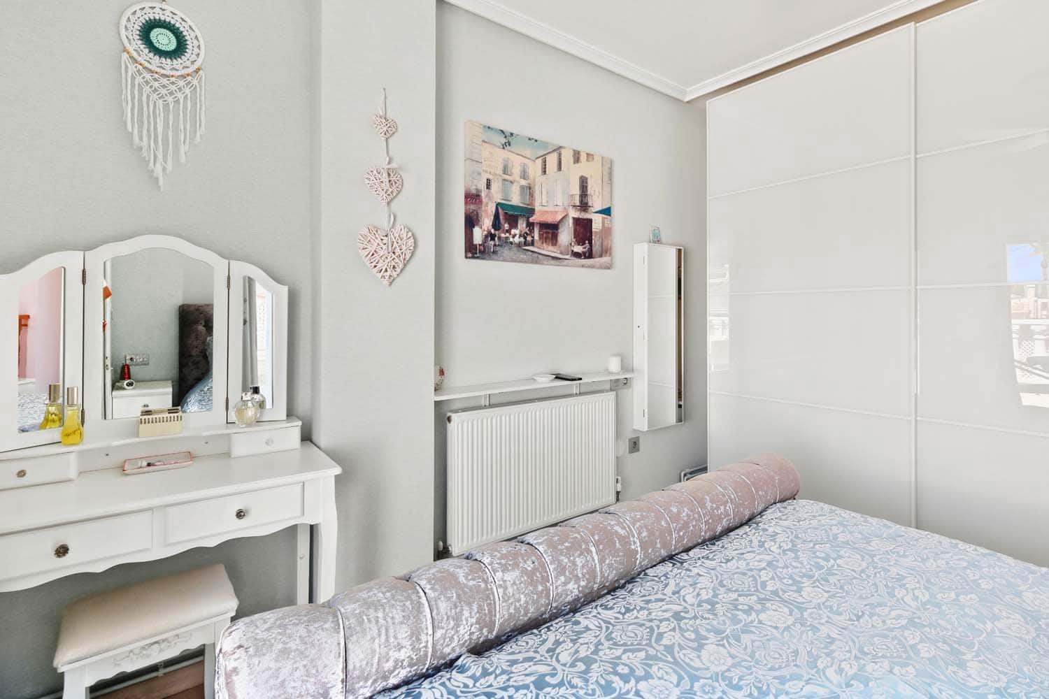 3 chambre Villa/Maison à vendre à Pinar de Campoverde avec piscine garage - 339 950 € (Ref: 10060640)