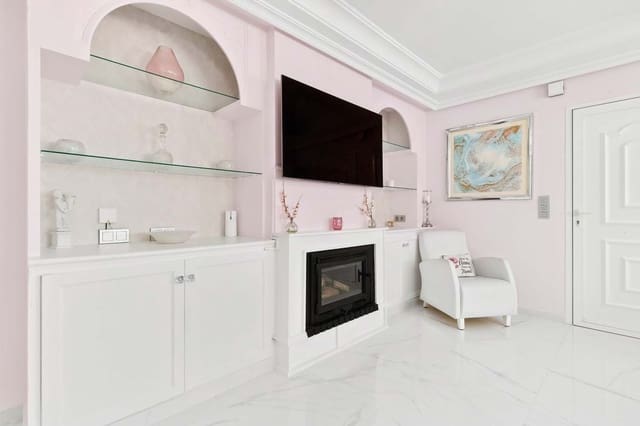 3 chambre Villa/Maison à vendre à Pinar de Campoverde, Pilar de la Horadada avec piscine garage - 339 950 € (Ref: 10060640)
