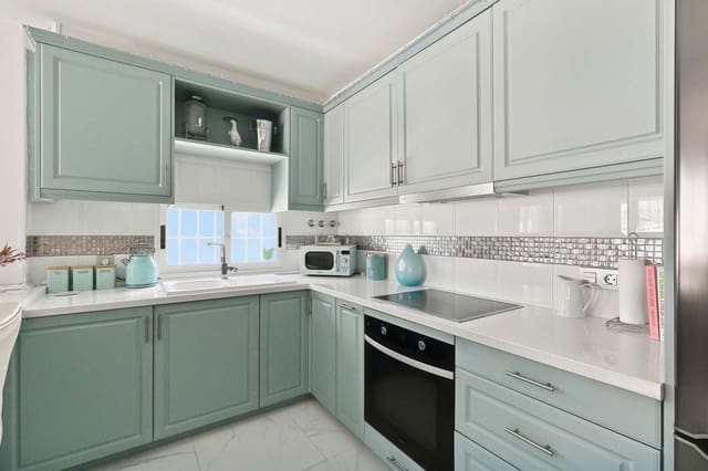 3 chambre Villa/Maison à vendre à Pinar de Campoverde, Pilar de la Horadada avec piscine garage - 339 950 € (Ref: 10060640)